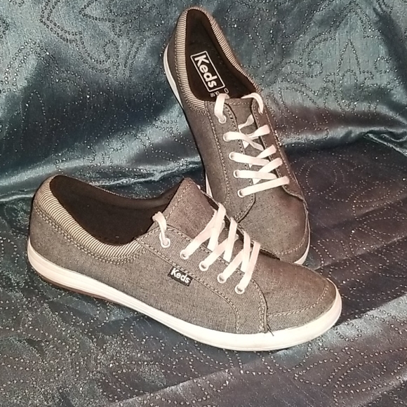Keds Shoes - - Keds (like new)